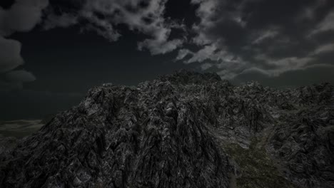 Enormes-Nubes-Oscuras-Sobre-Las-Tierras-Altas-Escocesas